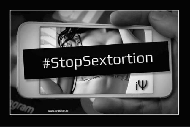 Child Sexual Abuse Material